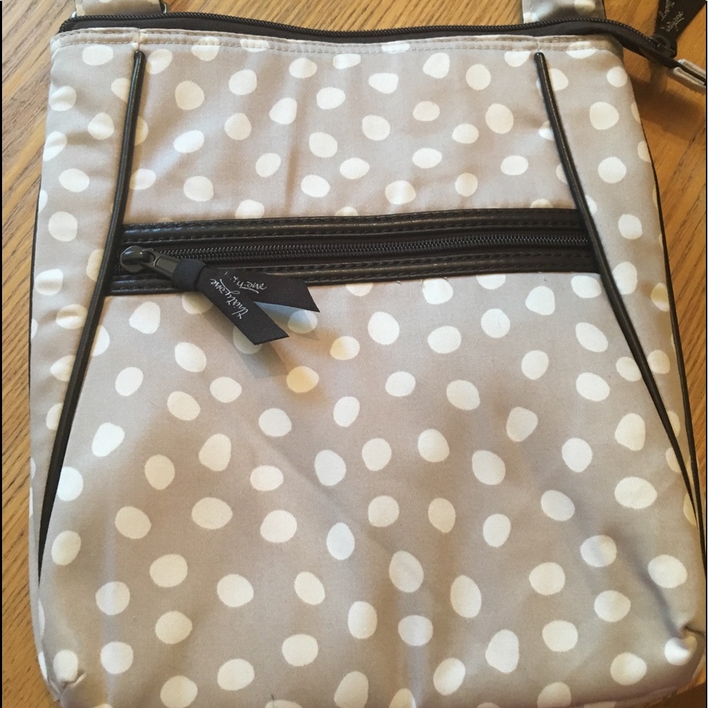 Thirty-one crossbody